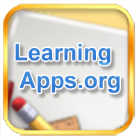 You are currently viewing Klimazonen – LearningApps.org