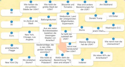 You are currently viewing USA Zuordnungsrätsel – LearningApps