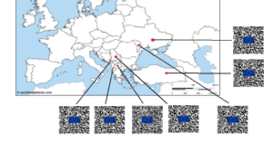Read more about the article QR-Map: EU Beitrittskandidaten